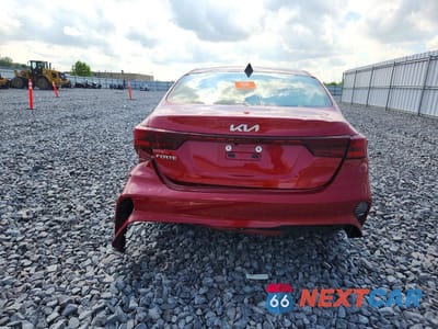 Zdjęcie 6 z 12 samochodu: 2024 KIA FORTE LXS VIN:3KPF24AD3RE767813 - miniatura