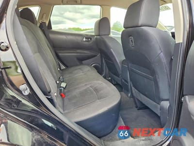 Zdjęcie 10 z 13 samochodu: 2015 NISSAN ROGUE SELECT S VIN:JN8AS5MV0FW756892 - miniatura