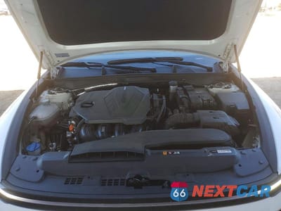 Zdjęcie 11 z 13 samochodu: 2025 HYUNDAI SONATA SEL VIN:KMHL64JAXSA493706 - miniatura