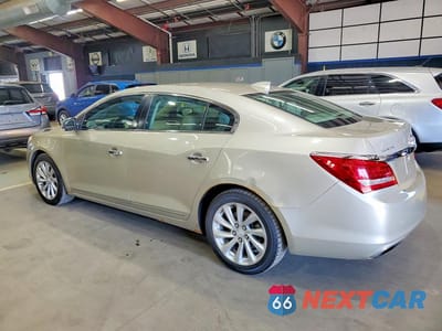 Drugie zdjęcie samochodu z przodu: 2015 BUICK LACROSSE VIN:1G4GB5G33FF316189 - miniatura