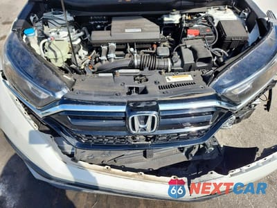 Zdjęcie 12 z 13 samochodu: 2021 HONDA CR-V EXL VIN:5J6RW1H82MA003627 - miniatura