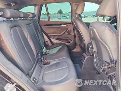 Zdjęcie 11 z 14 samochodu: 2018 BMW X1 SDRIVE28I VIN:WBXHU7C30J5L09433 - miniatura