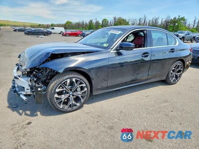 2026 BMW 330XI 3MW89CW03T8G25789 - główne zdjęcie licytacji z USA - miniatura
