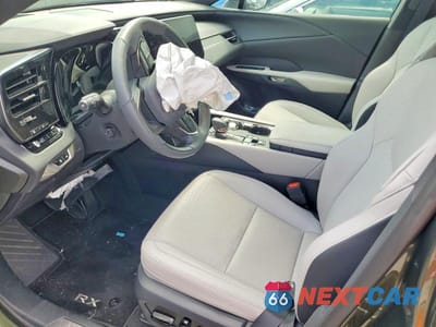 Zdjęcie 7 z 12 samochodu: 2025 LEXUS RX 350 PREMIUM+ VIN:2T2BAMCA8SC123860 - miniatura