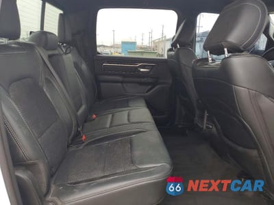 Zdjęcie 10 z 12 samochodu: 2020 RAM 1500 REBEL VIN:1C6SRFLT5LN215928 - miniatura