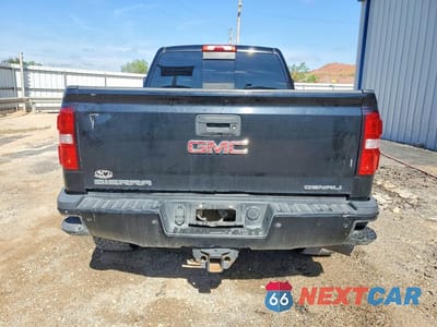 Zdjęcie 6 z 12 samochodu: 2016 GMC SIERRA K2500 DENALI VIN:1GT12UE81GF116299 - miniatura