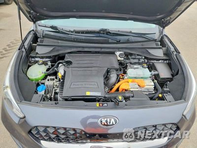 Zdjęcie 11 z 13 samochodu: 2020 KIA NIRO EX VIN:KNDCD3LDXL5387858 - miniatura