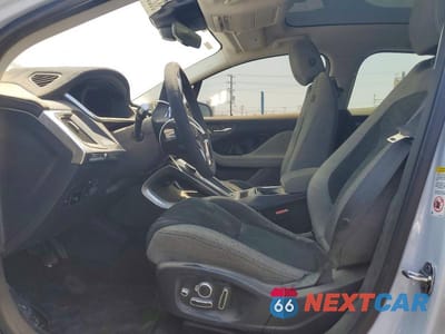 Zdjęcie 7 z 13 samochodu: 2019 JAGUAR I-PACE SE VIN:SADHC2S1XK1F75769 - miniatura