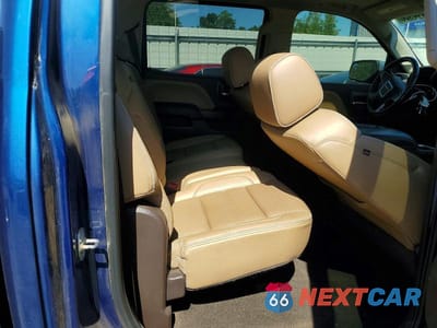 Zdjęcie 10 z 13 samochodu: 2017 GMC SIERRA K1500 DENALI VIN:3GTU2PEJ9HG108095 - miniatura