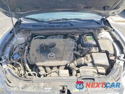 Zdjęcie 11 z 12 samochodu: 2014 MAZDA 6 TOURING VIN:JM1GJ1V63E1159532 - miniatura