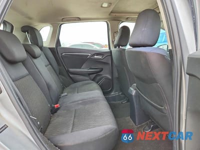 Zdjęcie 10 z 13 samochodu: 2018 HONDA FIT EX VIN:3HGGK5H83JM711207 - miniatura