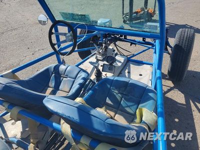 Zdjęcie 9 z 10 samochodu: 1969 VW DUNE BUGGY VIN:380583884 - miniatura