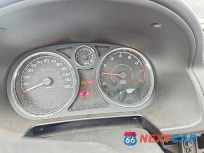 Zdjęcie 9 z 12 samochodu: 2007 CHEVROLET COBALT LT VIN:1G1AL15F777167867 - miniatura