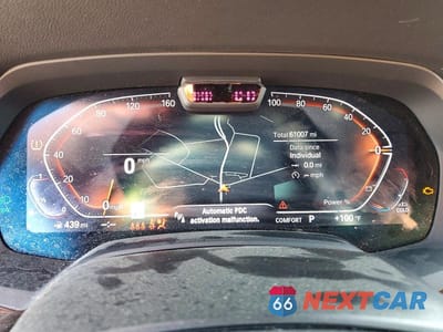 Zdjęcie 9 z 13 samochodu: 2023 BMW X5 SDRIVE 40I VIN:5UXCR4C0XP9R32250 - miniatura