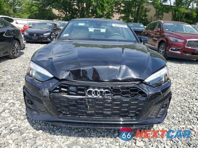 Piąte zdjęcie samochodu w środku: 2025 AUDI A5 PREMIUM PLUS 45 VIN:WAUFACF52SA016089 - miniatura
