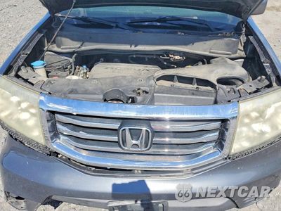 Zdjęcie 12 z 13 samochodu: 2012 HONDA PILOT VIN:5FNYF4H63CB062046 - miniatura