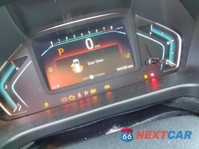 Zdjęcie 9 z 13 samochodu: 2020 HONDA ODYSSEY EXL VIN:5FNRL6H71LB055663 - miniatura