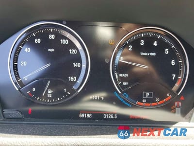 Zdjęcie 9 z 13 samochodu: 2018 BMW X2 SDRIVE28I VIN:WBXYJ3C31JEJ89854 - miniatura