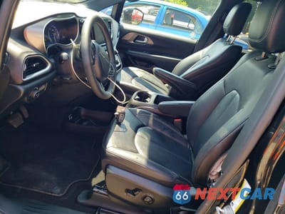 Zdjęcie 7 z 13 samochodu: 2026 CHRYSLER PACIFICA SELECT VIN:2C4RC1BG4TR168376 - miniatura