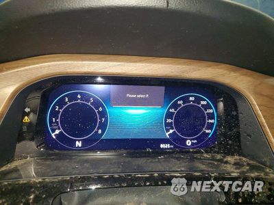 Zdjęcie 9 z 14 samochodu: 2026 VOLKSWAGEN ATLAS SE VIN:1V2WN2CA2TC543072 - miniatura