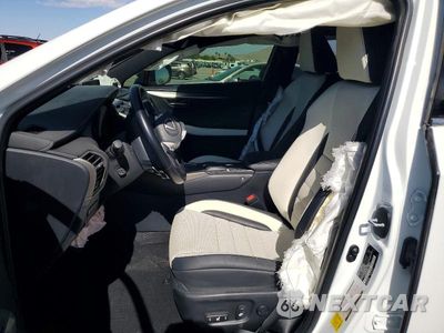 Zdjęcie 7 z 13 samochodu: 2021 LEXUS NX 300 F SPORT VIN:JTJSARBZ8M2198422 - miniatura