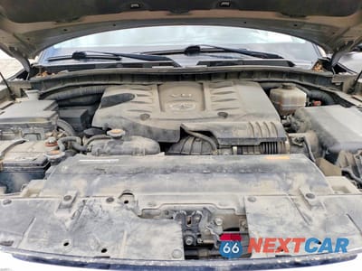 Zdjęcie 12 z 13 samochodu: 2011 INFINITI QX56 BASE VIN:JN8AZ2NE9B9001869 - miniatura