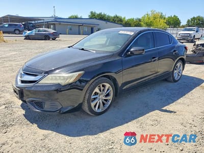2016 ACURA ILX PREMIUM 19UDE2F79GA000216 - główne zdjęcie licytacji z USA - miniatura