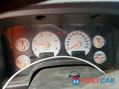 Zdjęcie 9 z 12 samochodu: 2004 DODGE RAM 2500 ST VIN:3D7KA28C64G212425 - miniatura