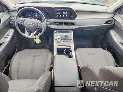 Zdjęcie 8 z 13 samochodu: 2020 HYUNDAI PALISADE SEL VIN:KM8R2DHEXLU068601 - miniatura