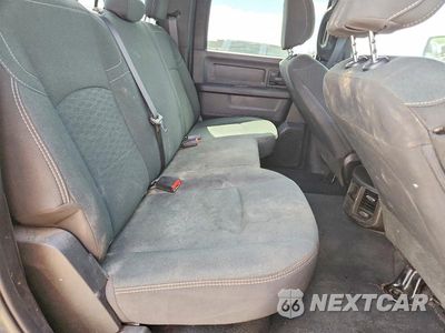 Zdjęcie 10 z 12 samochodu: 2026 RAM 2500 TRADESMAN VIN:3C6UR5HJ5TG169942 - miniatura