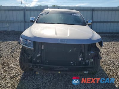 Piąte zdjęcie samochodu w środku: 2014 JEEP GRAND CHEROKEE LIMITED VIN:1C4RJFBG9EC441147 - miniatura
