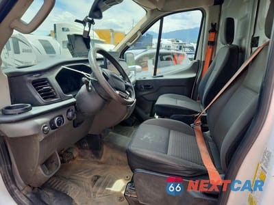 Zdjęcie 7 z 12 samochodu: 2022 FORD TRANSIT T- - DELIVERY VAN VIN:1FTRU8UG1NKA66747 - miniatura