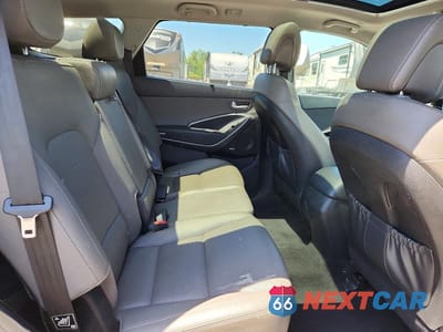 Zdjęcie 10 z 12 samochodu: 2015 HYUNDAI SANTA FE GLS VIN:KM8SRDHF6FU125192 - miniatura