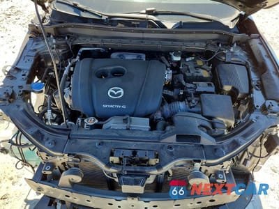 Zdjęcie 12 z 14 samochodu: 2023 MAZDA CX-5 PREMIUM VIN:JM3KFBDM9P0223915 - miniatura