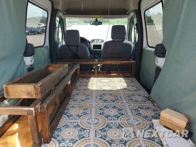 Zdjęcie 10 z 13 samochodu: 2013 FORD TRANSIT CONNECT XLT DELIVERY VAN VIN:NM0LS6BNXDT162075 - miniatura