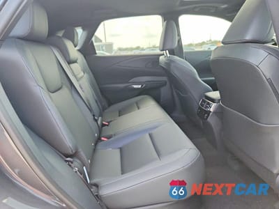 Zdjęcie 11 z 13 samochodu: 2026 LEXUS RX 350 PREMIUM VIN:2T2BAMBA3TC078457 - miniatura