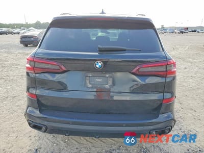 Zdjęcie 6 z 13 samochodu: 2023 BMW X5 XDRIVE40I VIN:5UXCR6C02P9N87629 - miniatura