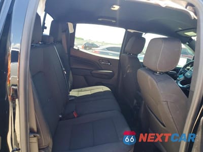 Zdjęcie 10 z 12 samochodu: 2025 CHEVROLET COLORADO LT VIN:1GCPTCEK2S1130120 - miniatura