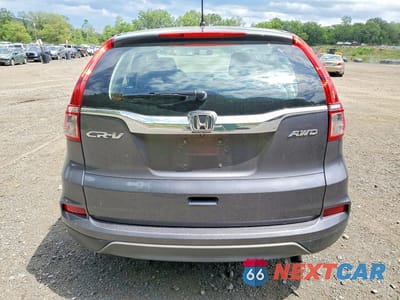 Zdjęcie 6 z 13 samochodu: 2015 HONDA CR-V LX VIN:5J6RM4H39FL015003 - miniatura