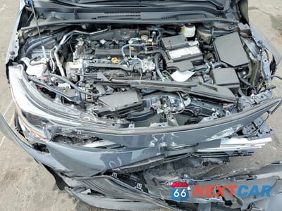 Zdjęcie 11 z 13 samochodu: 2026 TOYOTA COROLLA LE VIN:5YFB4MDE4TP360070 - miniatura