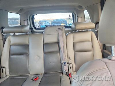 Zdjęcie 10 z 13 samochodu: 2006 FORD EXPLORER XLT VIN:1FMEU73E76ZA17405 - miniatura