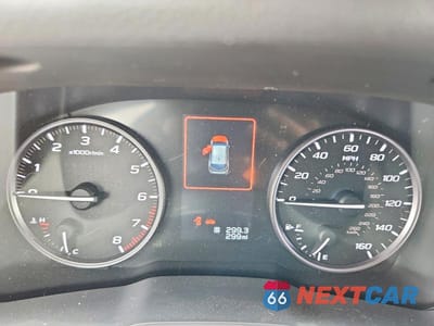 Zdjęcie 9 z 13 samochodu: 2026 SUBARU IMPREZA SPORT VIN:JF1GUAFC9T8245403 - miniatura