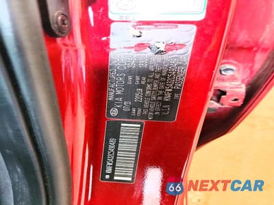 Zdjęcie 12 z 12 samochodu: 2012 KIA FORTE SX VIN:KNAFW5A32C5490489 - miniatura