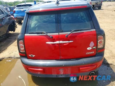 Zdjęcie 6 z 12 samochodu: 2014 MINI COOPER CLUBMAN VIN:WMWZF3C52ET492970 - miniatura