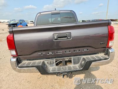 Zdjęcie 6 z 12 samochodu: 2023 TOYOTA TACOMA SR5 V6 VIN:3TYAZ5CN2PT031843 - miniatura