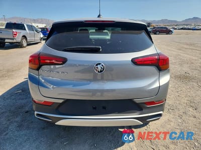 Zdjęcie 6 z 13 samochodu: 2023 BUICK ENCORE GX PREFERRED VIN:KL4MMBS27PB158554 - miniatura