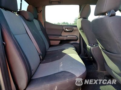 Zdjęcie 10 z 12 samochodu: 2020 TOYOTA TACOMA TRD SPORT VIN:3TMDZ5BN6LM093895 - miniatura