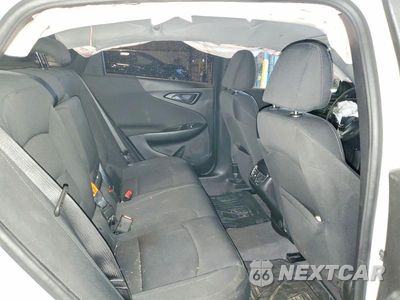 Zdjęcie 10 z 12 samochodu: 2018 CHEVROLET MALIBU LT VIN:1G1ZD5ST7JF240167 - miniatura