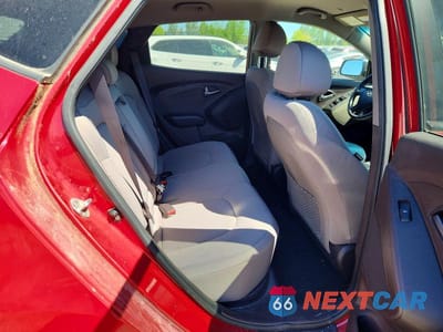 Zdjęcie 11 z 13 samochodu: 2015 HYUNDAI TUCSON GLS VIN:KM8JTCAF2FU026600 - miniatura