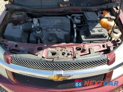 Zdjęcie 12 z 13 samochodu: 2007 CHEVROLET EQUINOX LS VIN:2CNDL23F476063555 - miniatura